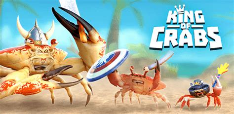 Crab Game for Windows .